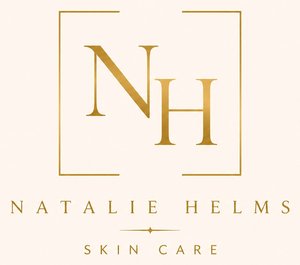 Natalie Helms SkinCare logo
